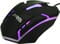 Фото - Миша Jedel M66 Black | click.ua
