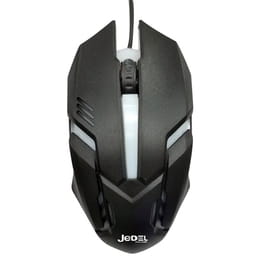 Мышь Jedel M66 Black