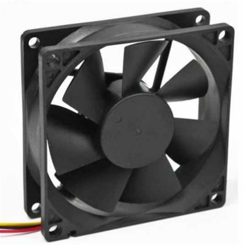 Вентилятор Gembird FANCASE/Ball