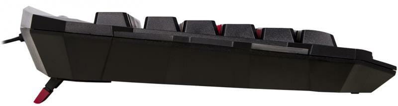 Клавиатура A4Tech Bloody B210 Black USB