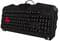 Фото - Клавиатура A4Tech Bloody B210 Black USB | click.ua