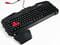 Фото - Клавиатура A4Tech Bloody B210 Black USB | click.ua