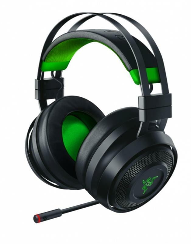 Bluetooth-гарнитура Razer Nari Ultimate for Xbox One (RZ04-02910100-R3M1)