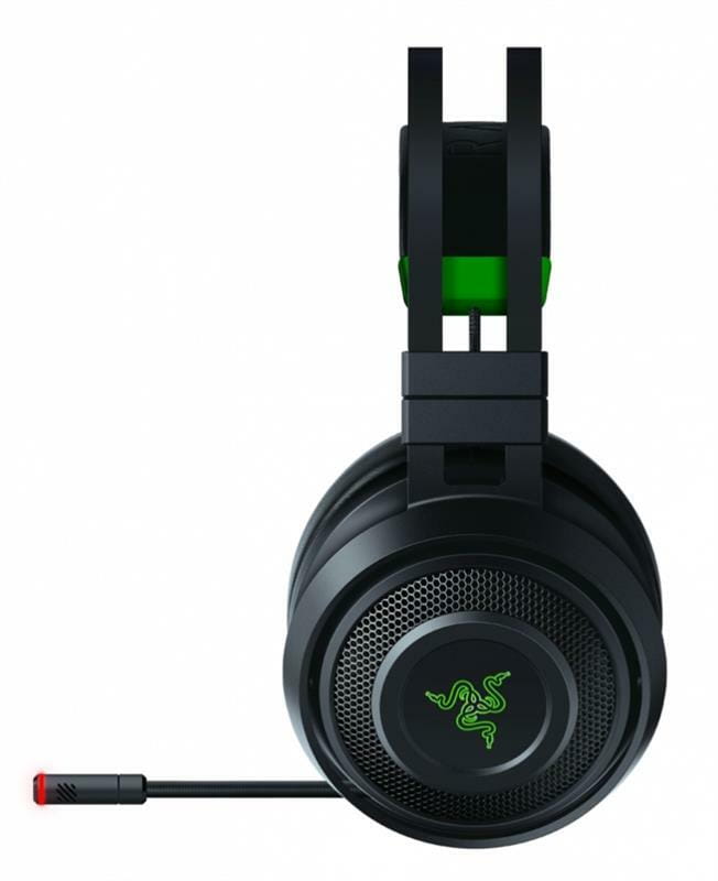 Bluetooth-гарнитура Razer Nari Ultimate for Xbox One (RZ04-02910100-R3M1)