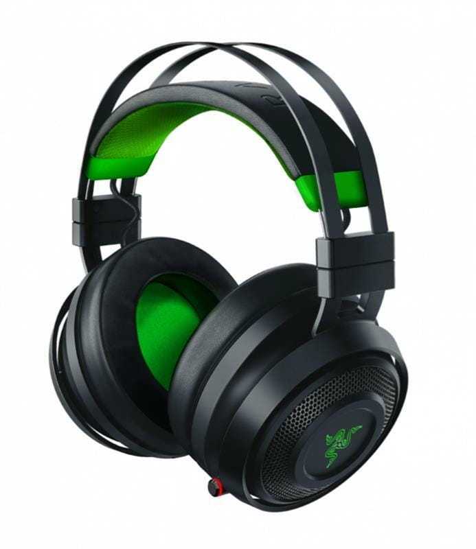 Bluetooth-гарнітура Razer Nari Ultimate for Xbox One (RZ04-02910100-R3M1)
