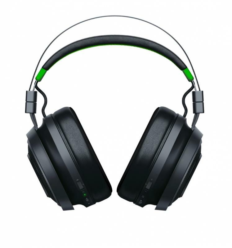 Bluetooth-гарнітура Razer Nari Ultimate for Xbox One (RZ04-02910100-R3M1)