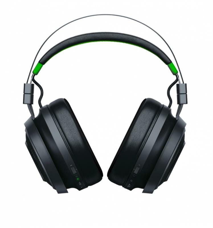 Bluetooth-гарнитура Razer Nari Ultimate for Xbox One (RZ04-02910100-R3M1)