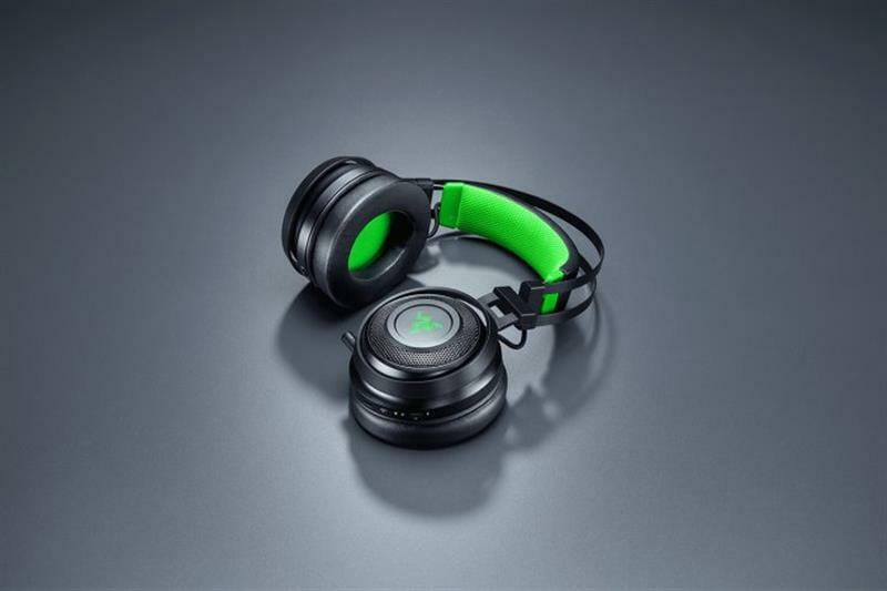 Bluetooth-гарнітура Razer Nari Ultimate for Xbox One (RZ04-02910100-R3M1)