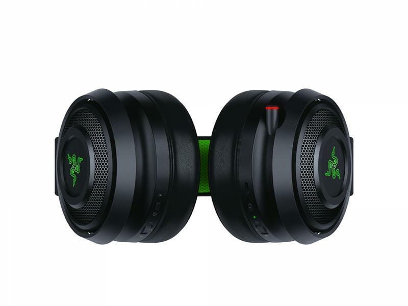 Bluetooth-гарнитура Razer Nari Ultimate for Xbox One (RZ04-02910100-R3M1)