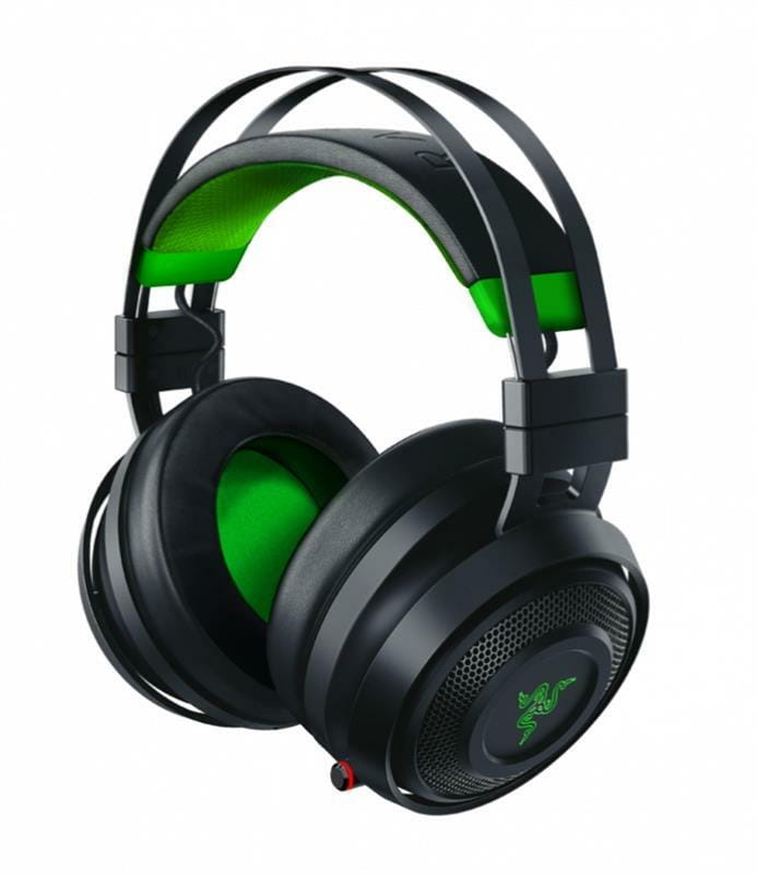 Bluetooth-гарнитура Razer Nari Ultimate for Xbox One (RZ04-02910100-R3M1)