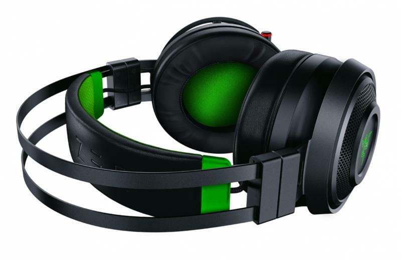 Bluetooth-гарнитура Razer Nari Ultimate for Xbox One (RZ04-02910100-R3M1)