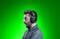 Фото - Bluetooth-гарнитура Razer Nari Ultimate for Xbox One (RZ04-02910100-R3M1) | click.ua