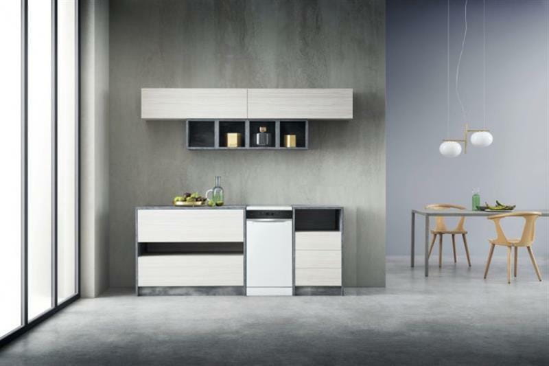 Посудомоечная машина Whirlpool WSFO 3O23 PF