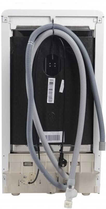 Посудомоечная машина Indesit DSFO3T224C