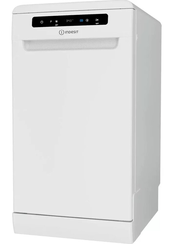 Посудомоечная машина Indesit DSFO3T224C