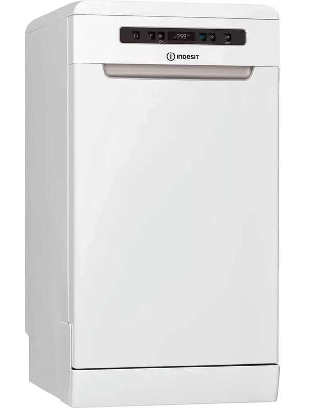 Посудомоечная машина Indesit DSFO3T224C
