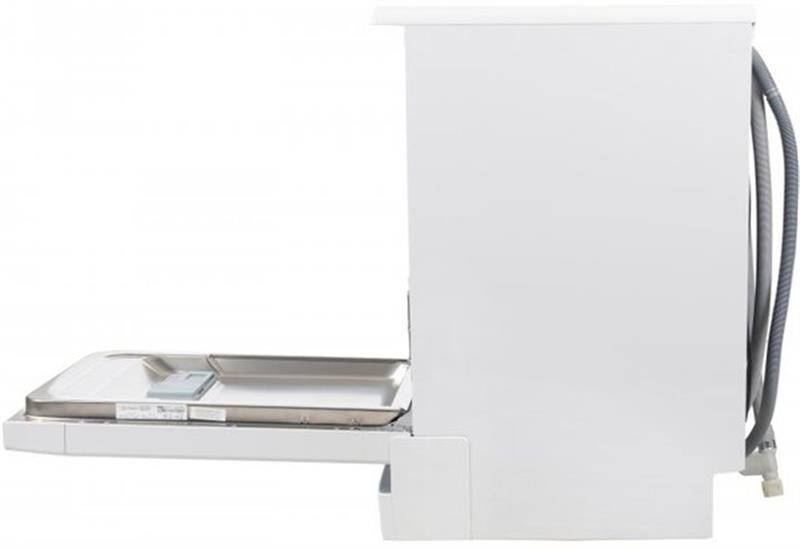 Посудомоечная машина Indesit DSFO3T224C