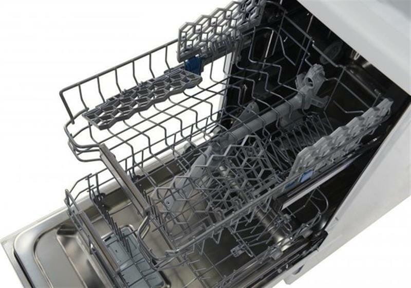 Посудомийна машина Indesit DSFO3T224C