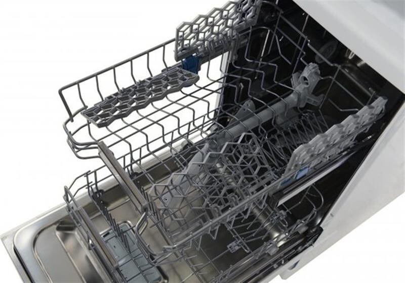 Посудомоечная машина Indesit DSFO3T224C