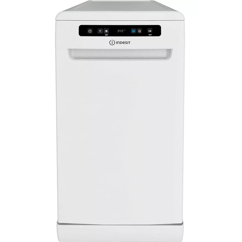 Посудомийна машина Indesit DSFO3T224C