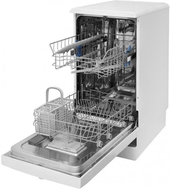 Посудомийна машина Indesit DSFE 1B10