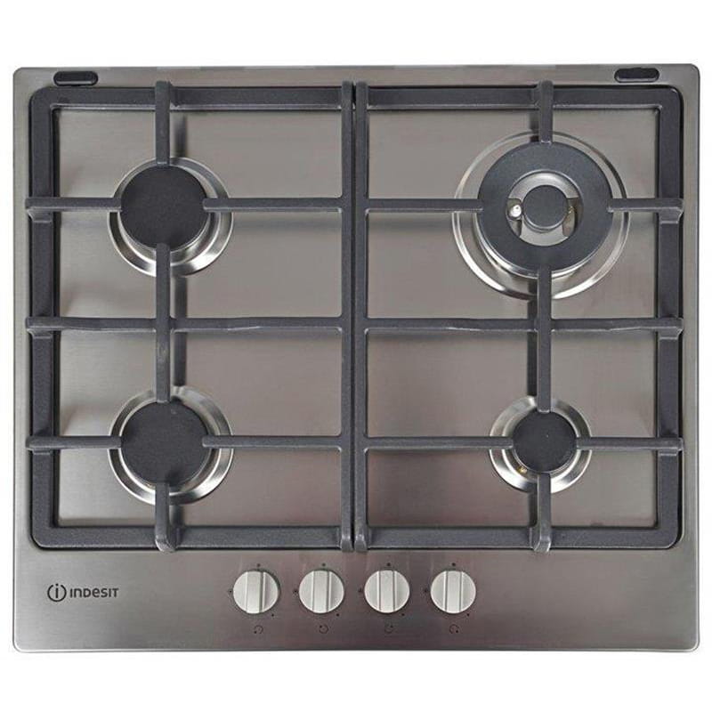 Варочная поверхность Indesit THP 641 W/IX/I EE