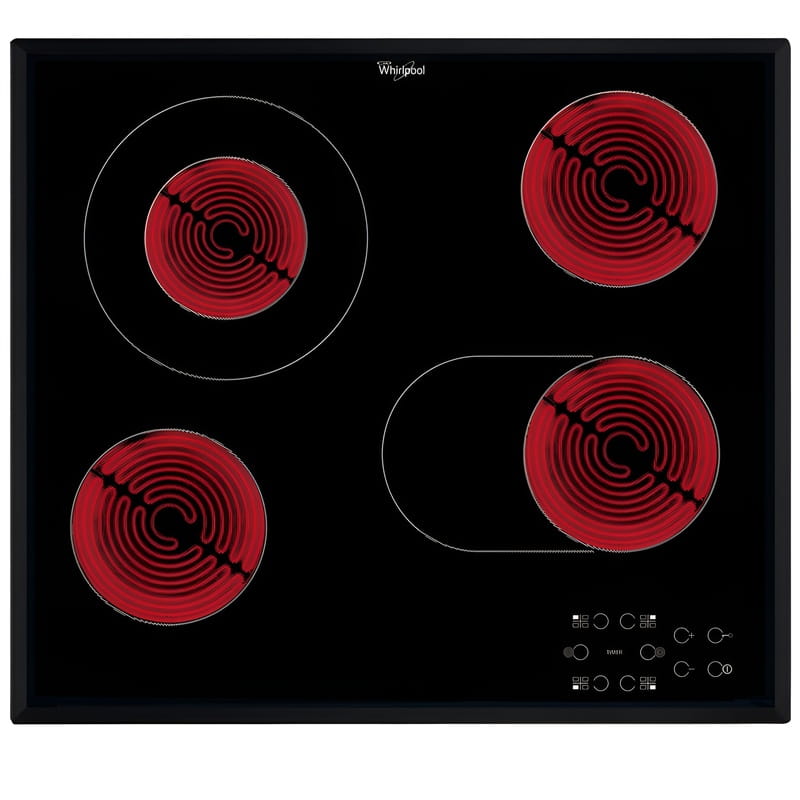 Варильна поверхня Whirlpool AKT 8190 BA