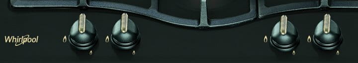 Варочная поверхность Whirlpool GMT 6422 AN