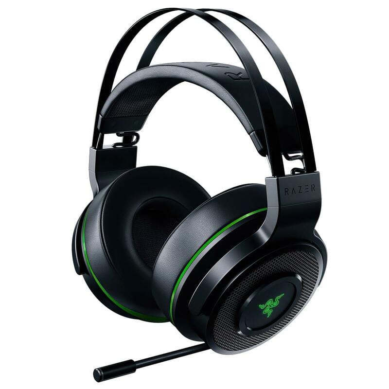 Bluetooth-гарнітура Razer Thresher for Xbox One (RZ04-02240100-R3M1)