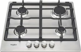 Купить Варочная поверхность Whirlpool TKRL 660 IX Варочная поверхность Whirlpool TKRL 660 IX