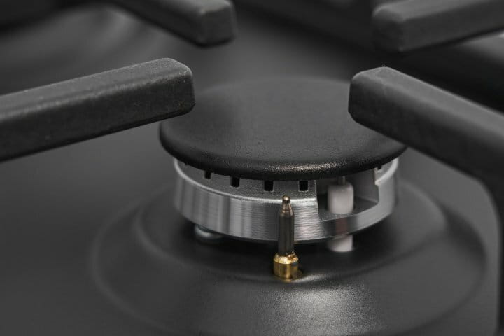 Варочная поверхность Whirlpool TGML 660 NB