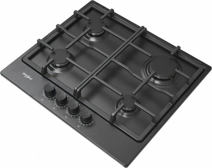 Варочная поверхность Whirlpool TGML 660 NB