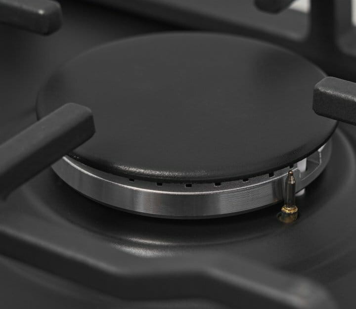 Варочная поверхность Whirlpool TGML 660 NB