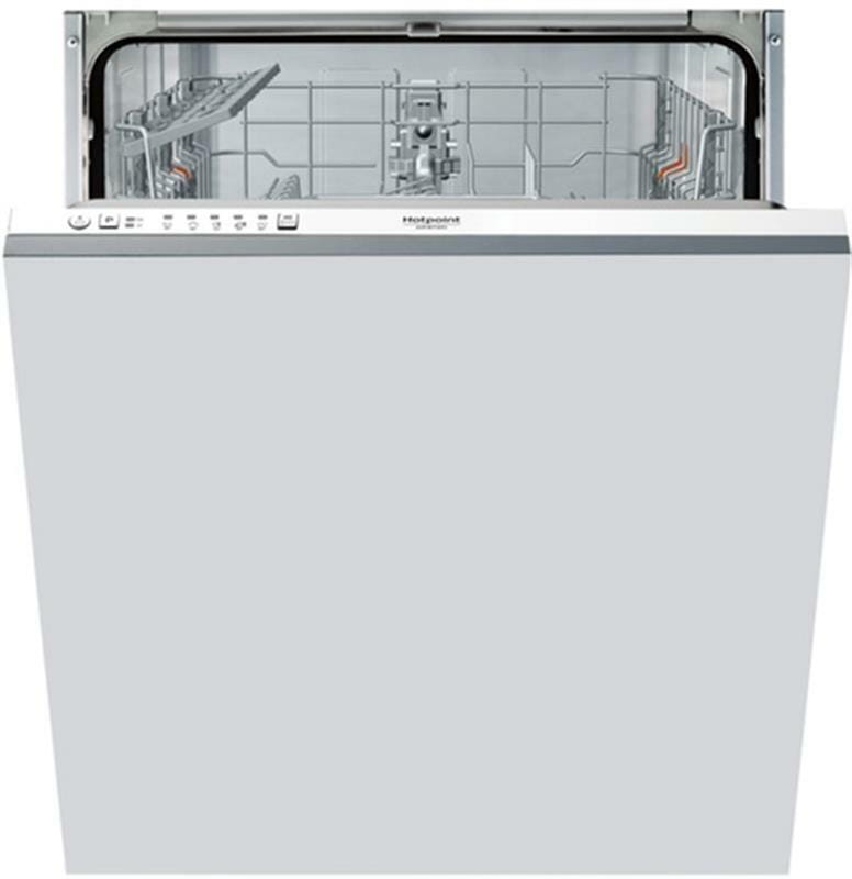 Встраиваемая посудомоечная машина Hotpoint-Ariston HIS 3010