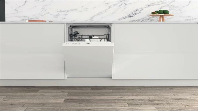 Встраиваемая посудомоечная машина Whirlpool WI 3010