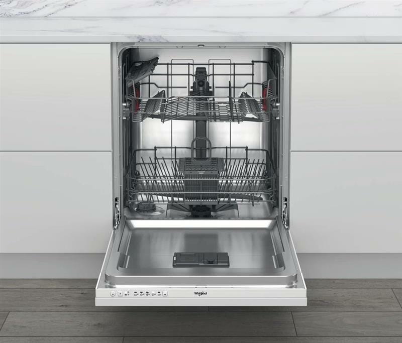 Встраиваемая посудомоечная машина Whirlpool WI 3010