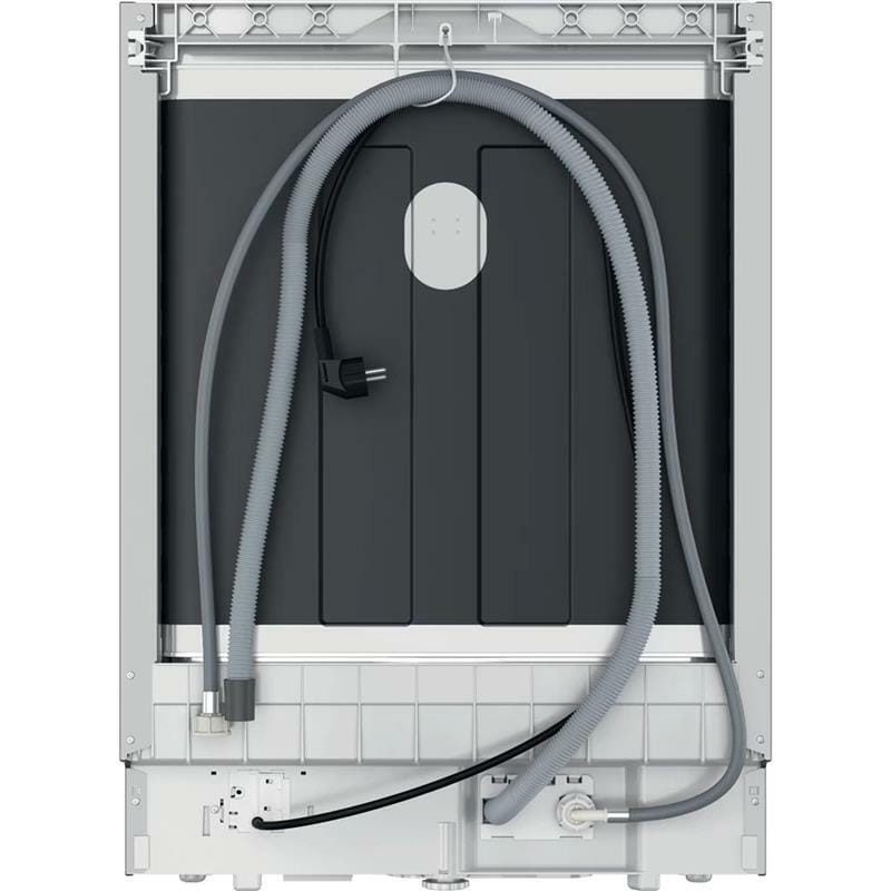Встраиваемая посудомоечная машина Whirlpool WI 3010