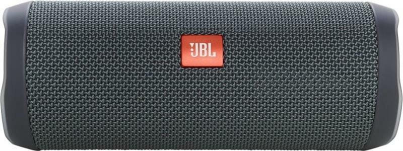Акустическая система JBL Flip Essential 2 Black (JBLFLIPES2)