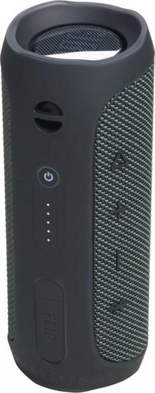 Акустична система JBL Flip Essential 2 Black (JBLFLIPES2)