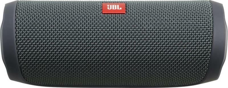 Акустична система JBL Flip Essential 2 Black (JBLFLIPES2)