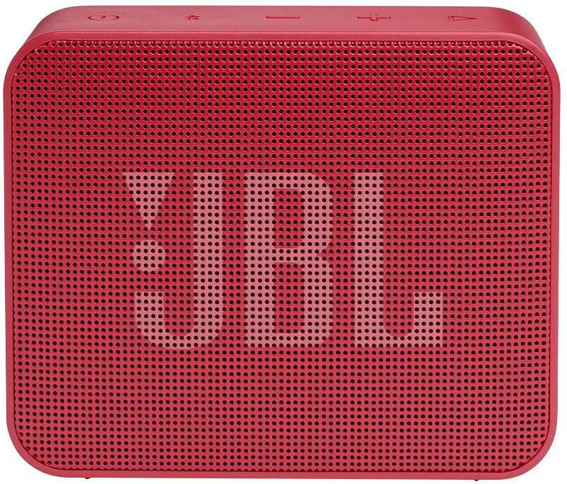 Акустическая система JBL GO Essential Red (JBLGOESRED)