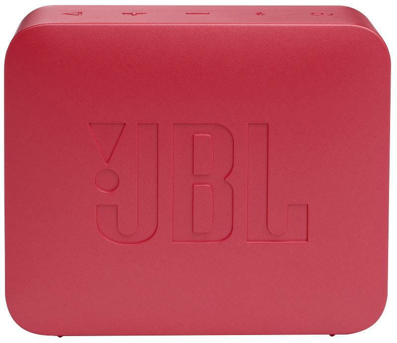 Акустическая система JBL GO Essential Red (JBLGOESRED)