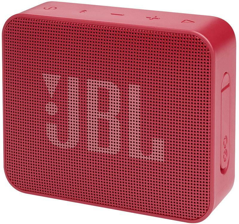 Акустическая система JBL GO Essential Red (JBLGOESRED)