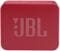 Фото - Акустическая система JBL GO Essential Red (JBLGOESRED) | click.ua