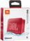 Фото - Акустична система JBL GO Essential Red (JBLGOESRED) | click.ua