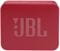 Фото - Акустична система JBL GO Essential Red (JBLGOESRED) | click.ua