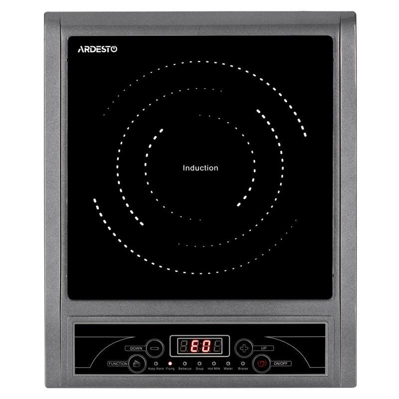 Настільна плита Ardesto ICS-B100