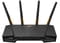 Фото - Беспроводной маршрутизатор Asus TUF Gaming AX3000 V2 (TUF-AX3000 V2) (90IG0790-MO3B00) | click.ua