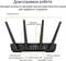 Фото - Беспроводной маршрутизатор Asus TUF Gaming AX3000 V2 (TUF-AX3000 V2) (90IG0790-MO3B00) | click.ua