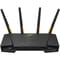 Фото - Беспроводной маршрутизатор Asus TUF Gaming AX3000 V2 (TUF-AX3000 V2) (90IG0790-MO3B00) | click.ua